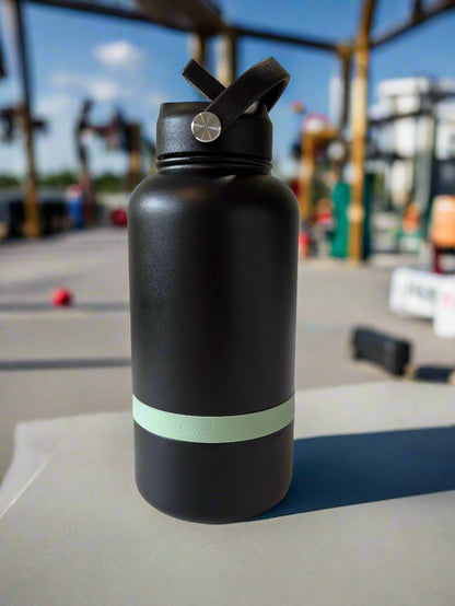 LIMITED EDITION | The Rover Bottle - STRAW LID OPTION