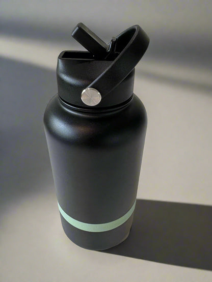 LIMITED EDITION | The Rover Bottle - STRAW LID OPTION