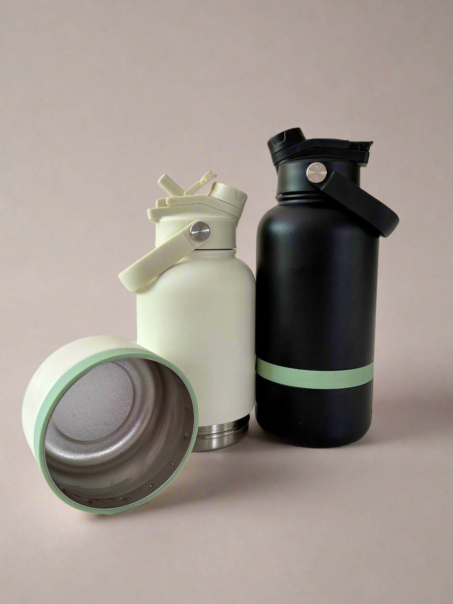 LIMITED EDITION | The Rover Bottle - DUAL LID OPTION