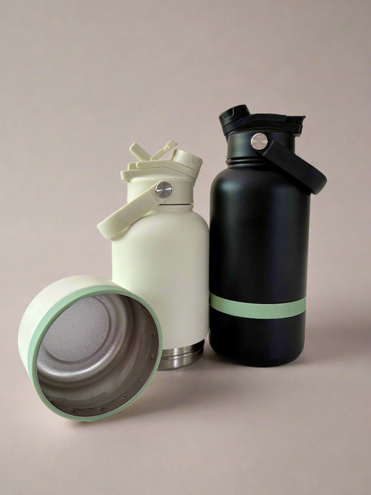 LIMITED EDITION | The Rover Bottle - DUAL LID OPTION