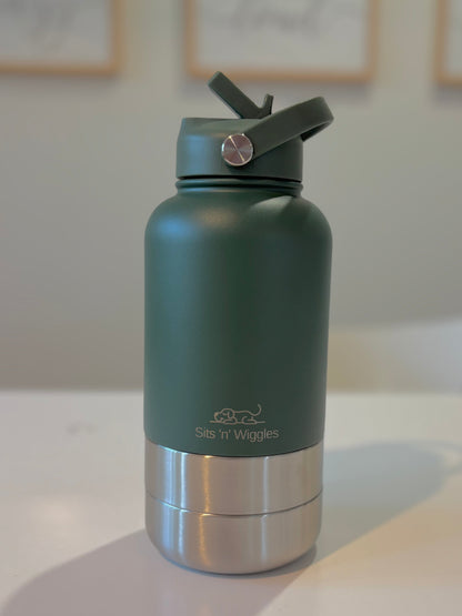 Scout Adventure Bottle