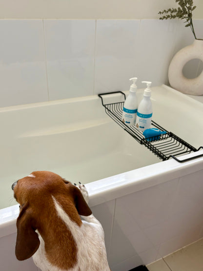 Dr Zoo Natural Pet Shampoo & Conditioner Pack