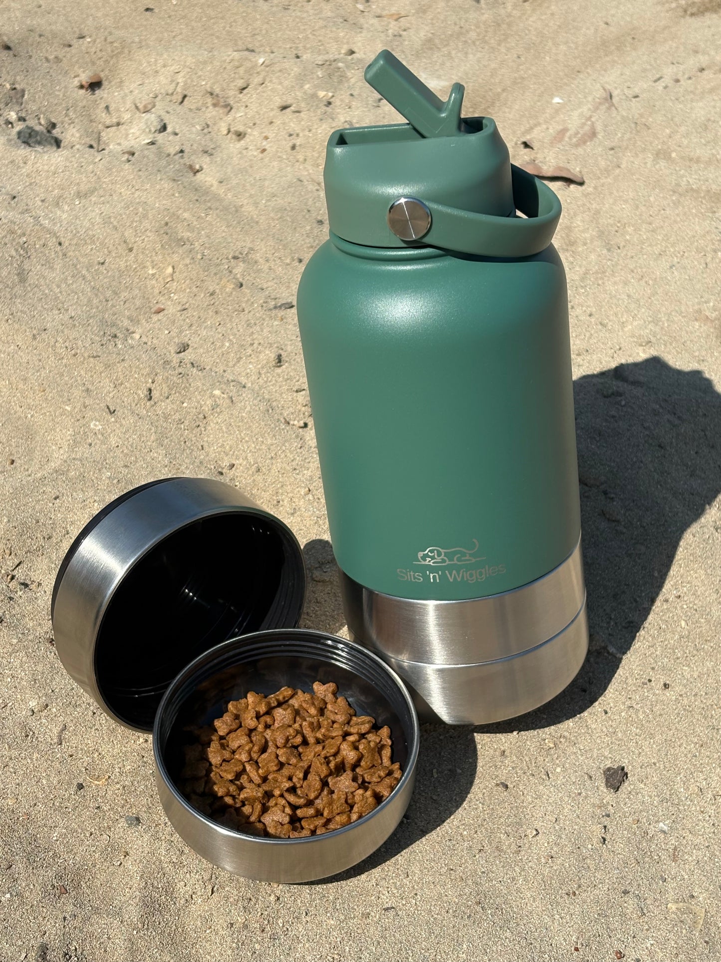 Scout Adventure Bottle