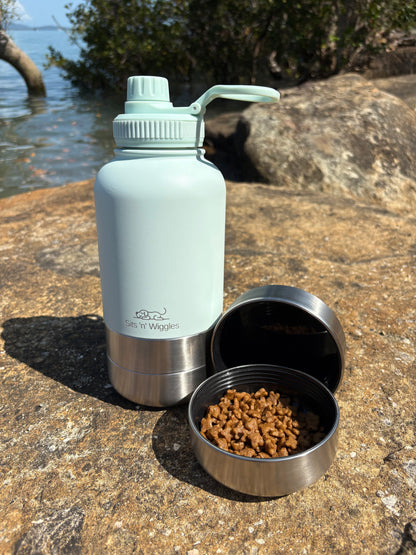 Scout Adventure Bottle with GULP LID