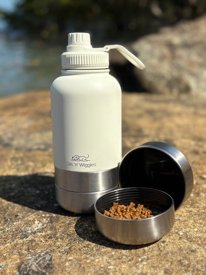 Scout Adventure Bottle with GULP LID