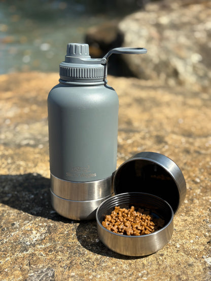 Scout Adventure Bottle with GULP LID