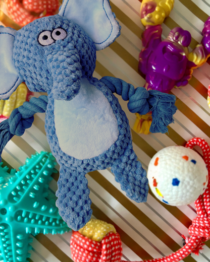 Stocking Full of TOYS